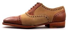 Picture of Brogue Brother