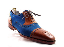 Picture of Brogue Brother