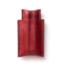 Picture of 1/1 Cigar Case - Red