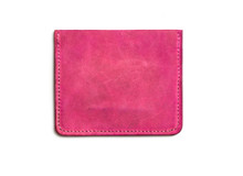Picture of Wallet 1/1 (Pinkish)