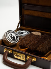 Picture of Connery Saddle Soap