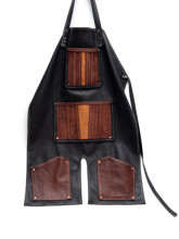 Picture of Calfskin Apron