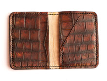 Picture of Patina Card Wallet 1/1