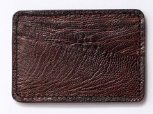 Picture of Lizzard Card Wallet 1/1