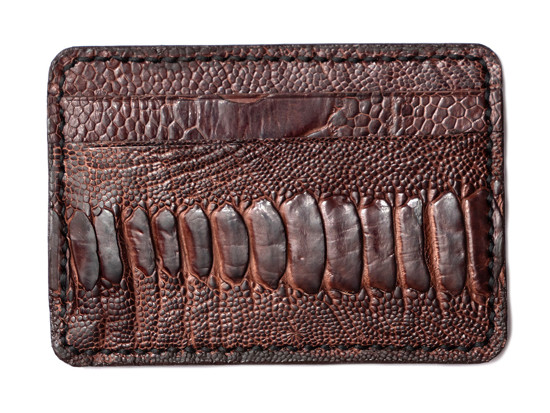 Picture of Lizzard Card Wallet 1/1