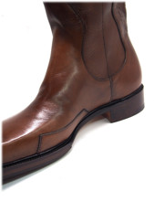 Picture of Claymore Boots