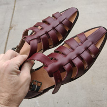 Picture of 9-9.5 US, Sandlast2504