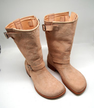 Picture of Engineers Boot