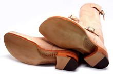 Picture of Engineers Boot